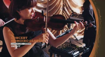 Bande-annonce : Momoiro Clover Z - Concert inédit