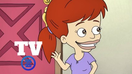 Big Mouth Season 2 Trailer (2018) Netflix Series