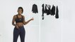 Online IRL: We Spent $460 on 4 Outfits from Khloe Kardashian's Good American Activewear