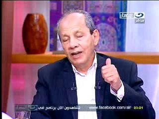 النهار- برنامج في دائرة الضوء الجزء الاول ٢٩-٨-٢٠١١