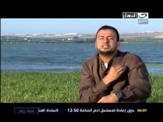 النهار- برنامج احبك ربي الجزء الاخير ٢٧-٨-٢٠١١