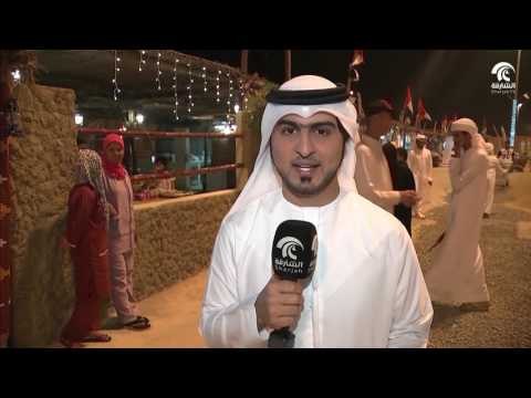 استديو أيام الشارقة التراثية 18 - 04 - 2017