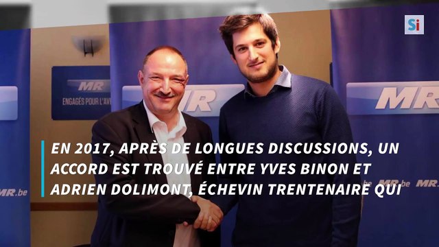 Elections communales 2018 - Ham-sur-Heure