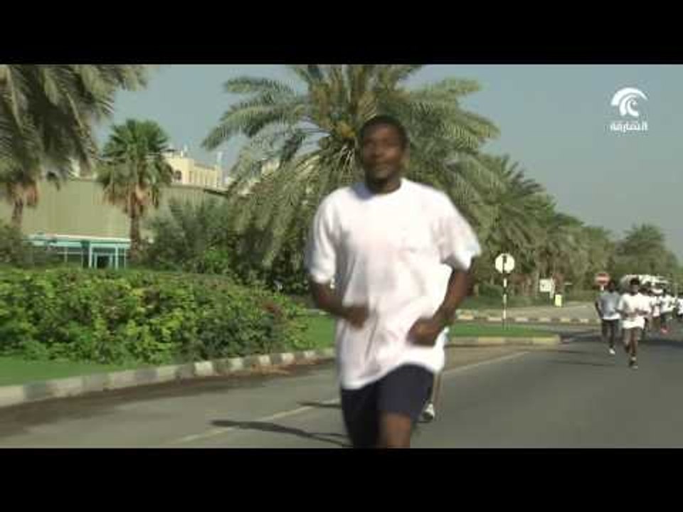 كهرباء ومياه الشارقة تنظم ماراثون ساعة الترشيد