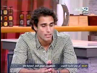 النهار- برنامج في دائرة الضوء الجزء الاول ٥-٩-٢٠١١