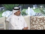 سعادة أحمد بن ركاض العامري يتحدث عن مهرجان الشارقة القرائي بنسخته الـ 9