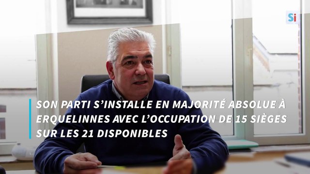 Elections communales 2018 - Erquelinnes