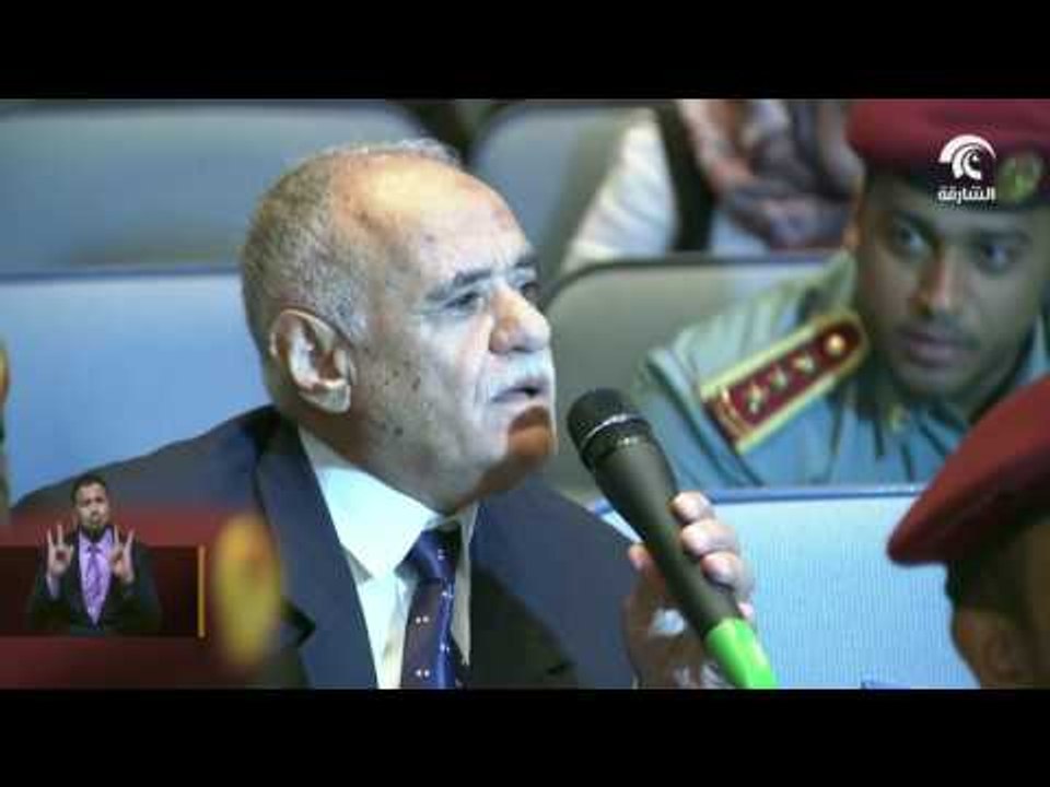 شرطة الشارقة تنظم الملتقى الأول للإعلام والعلاقات العامة