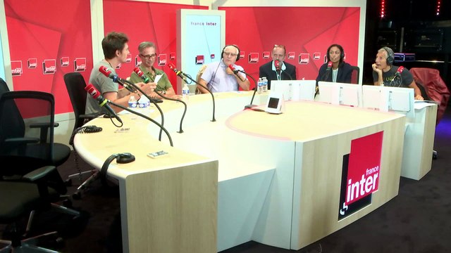 Soigner le mal être des employés de Streeteo - La Drôle D'Humeur De Guillermo Guiz