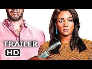 THE OATH (FIRST LOOK - Official Trailer #3 NEW) 2018 Tiffany Haddish, John Cho Comedy Movie HD