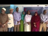 هيئة الهلال الأحمر الإماراتي تقدم المساعدات الطبية في الصومال