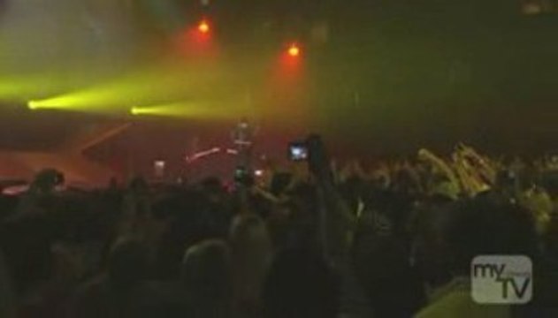 Fall Out Boy controlroom - Sugar we're going down