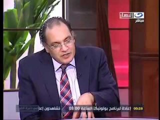 النهار- برنامج في دائرة الضوء الجزء الاخير ٧-٩-٢٠١١