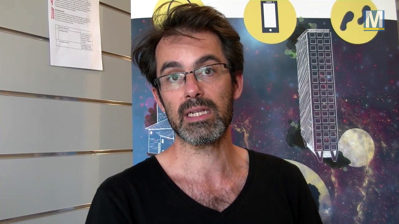Big Bang Bourse, une odyssée marseillaise