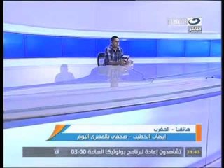 النهار- برنامج كورة كل يوم الجزء الاول ١٠-٩-٢٠١١