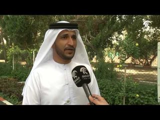 بلدية الشارقة تكمل مراحلها التطويرية لمشتل الحزام الأخضر