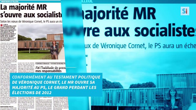 Elections communales 2018 - Montigny-le-Tilleul