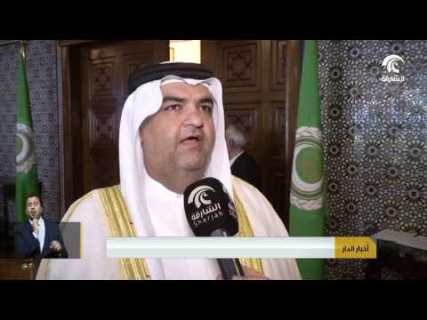 الشعبة البرلمانية الإماراتية تشارك في اجتماعات البرلمان العربي بالقاهرة