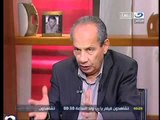 النهار- برنامج في دائرة الضوء الجزء الاخير ١١-٩-٢٠١١