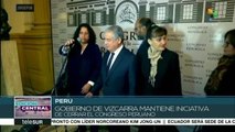 Edición Central: Duque retira equipo negociador con el ELN