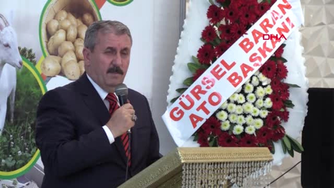 Eskişehir Destici İttifakın Sürmesini Arzu Ederiz