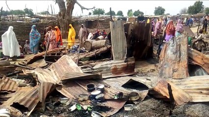 بوكو حرام تقتل تسعة قرويين في شمال شرق نيجيريا