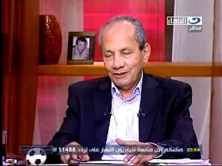 النهار- برنامج في دائرة الضوء الجزء الثالث ٥-٩-٢٠١١