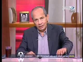 النهار- برنامج في دائرة الضوء الجزء الاول ١١-٩-٢٠١١