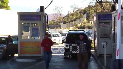 Ora News - Para për të kaluar sirianët dhe shkelësit e Shengenit, pranga 6 policëve në Kakavijë