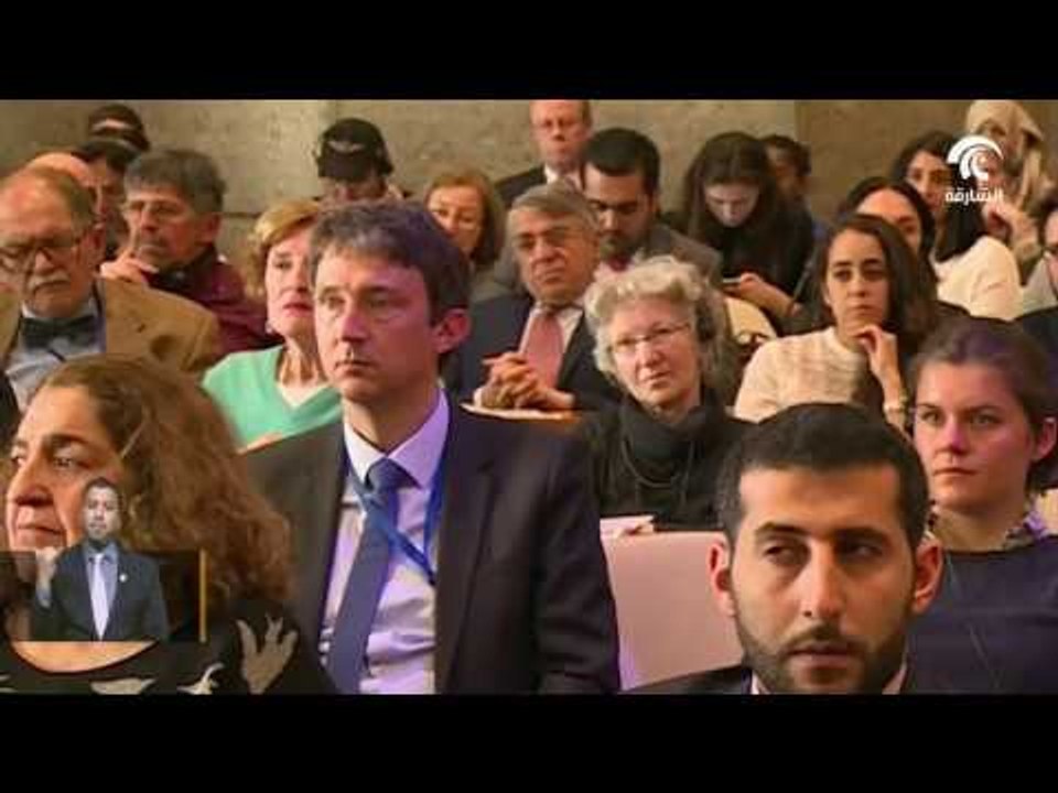 جائزة "اليونسكو" - الشارقة للثقافة العربية تكرم الفائزين بجوائز نسختها 14