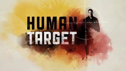 Human Target S01E11