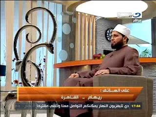 النهار - برنامج النهار ده الجزء الخامس  ١٨-٩-٢٠١١