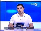 النهار- برنامج كورة كل يوم الجزء الثاني ١٩-٩-٢٠١١