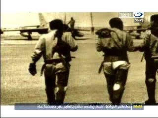 النهار - برنامج في دائرة الضوء الجزء الثالث ١٩-٩-٢٠١١