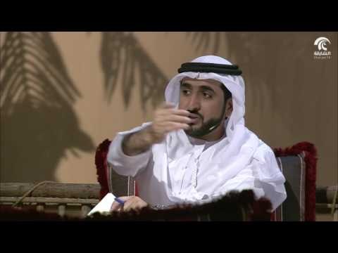 النيشان - حساب الدرور مع الوالد علي القصير