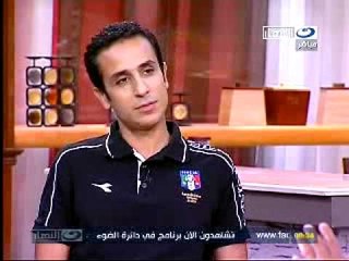 النهار - برنامج في دائرة الضوء الجزءالرابع٢١-٩-٢٠١١