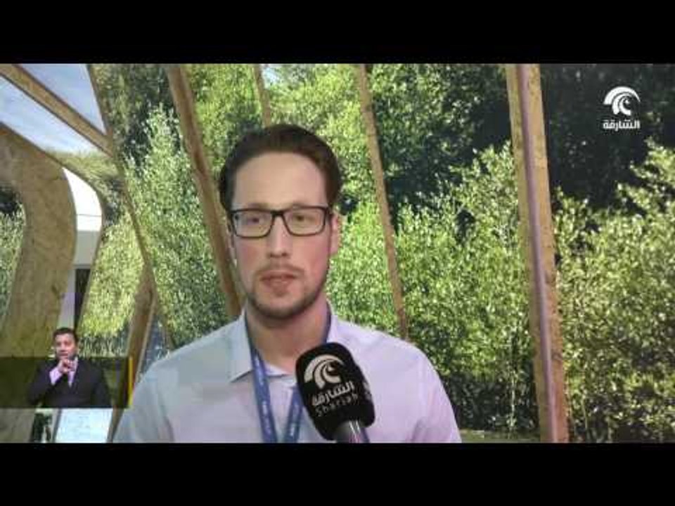 جناح الشارقة يختتم مشاركته وسط إقبال جماهيري لافت في بورصة برلين للسفر والسياحة