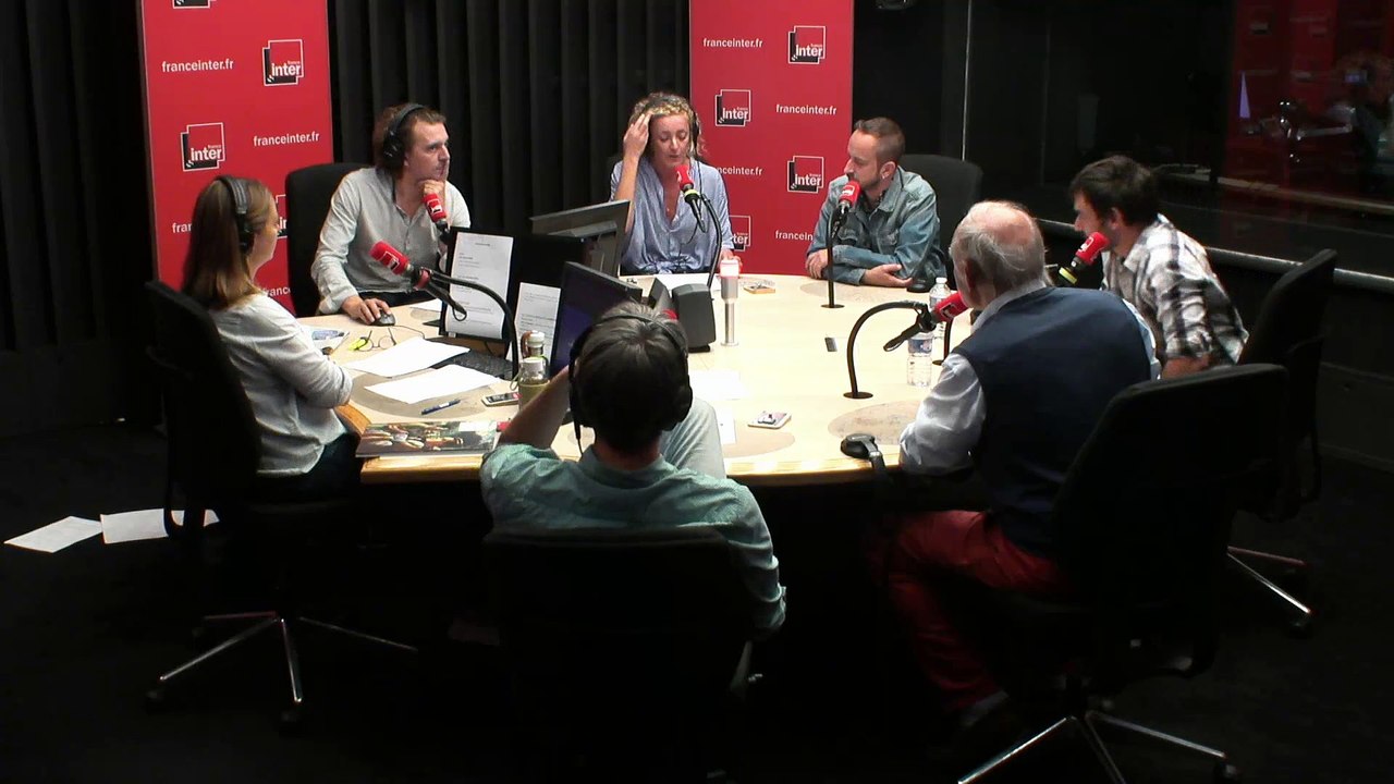 Kivu de Jean Van Hamme - La chronique de Juliette Arnaud