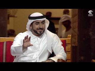 النيشان - البدوي مع الابل / ‫الوالد ⁧‫علي القصير‬⁩