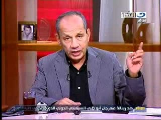 النهار- برنامج في دائرة الضوء الجزء الاول ٢٧-١٠-٢٠١١