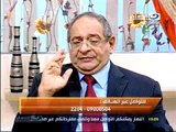 النهار - برنامج النهار ده الجزءالخامس١٩-٩-٢٠١١