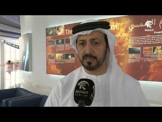 دائرة الموارد البشرية في الشارقة تنظم محاضرة "لاستشراف المستقبل" لموظفي الدائرة