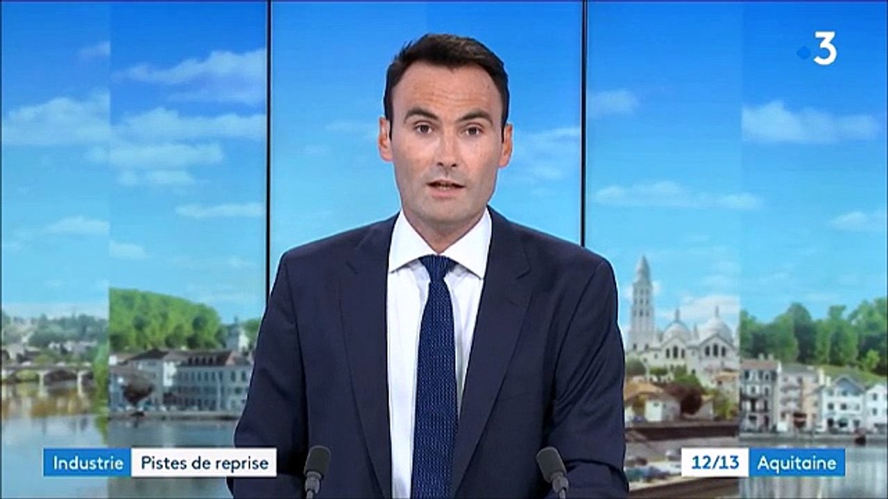 Ford Blanquefort vers une reprise ?