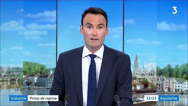 Ford Blanquefort vers une reprise ?