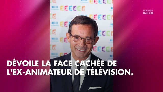 Jean-Luc Delarue : Le salaire mirobolant qu'il touchait dans les années 90 dévoilé