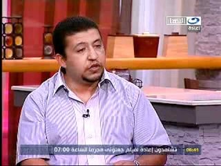 النهار- برنامج في دائرة الضوء الجزء الخامس ١٩-٩-٢٠١١