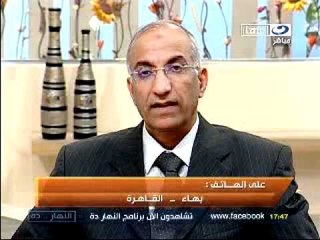 النهار - برنامج النهار ده الجزءالثالث ١٩-٩-٢٠١١