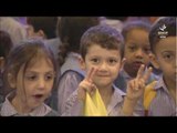 مهرجان الشارقة القرائي للطفل - أ.إيمان أحمد