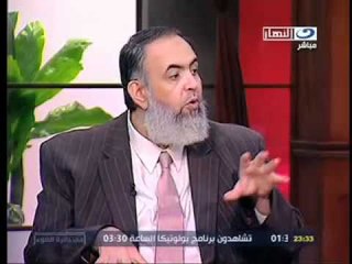 النهار- برنامج في دائرة الضوء الجزء الثاني ٢٠-٩-٢٠١١