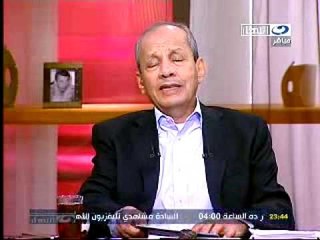 النهار - برنامج في دائرة الضوء الجزء الاول ٢١-٩-٢٠١١